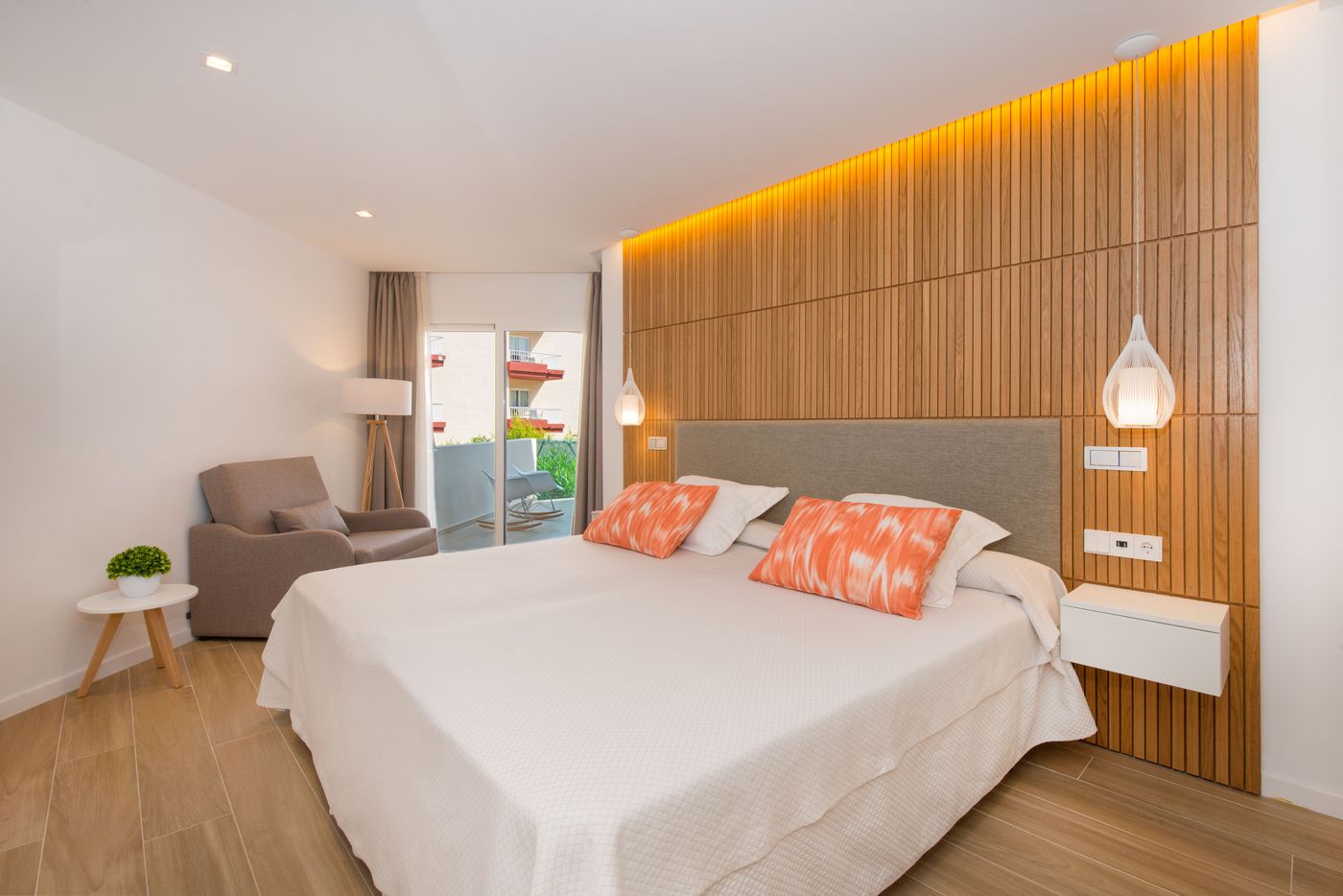 Iberostar Playa de Muro Hotel