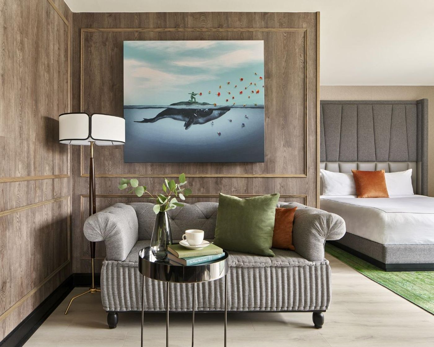 Viceroy Washington DC - United States - Washington - Room - 1