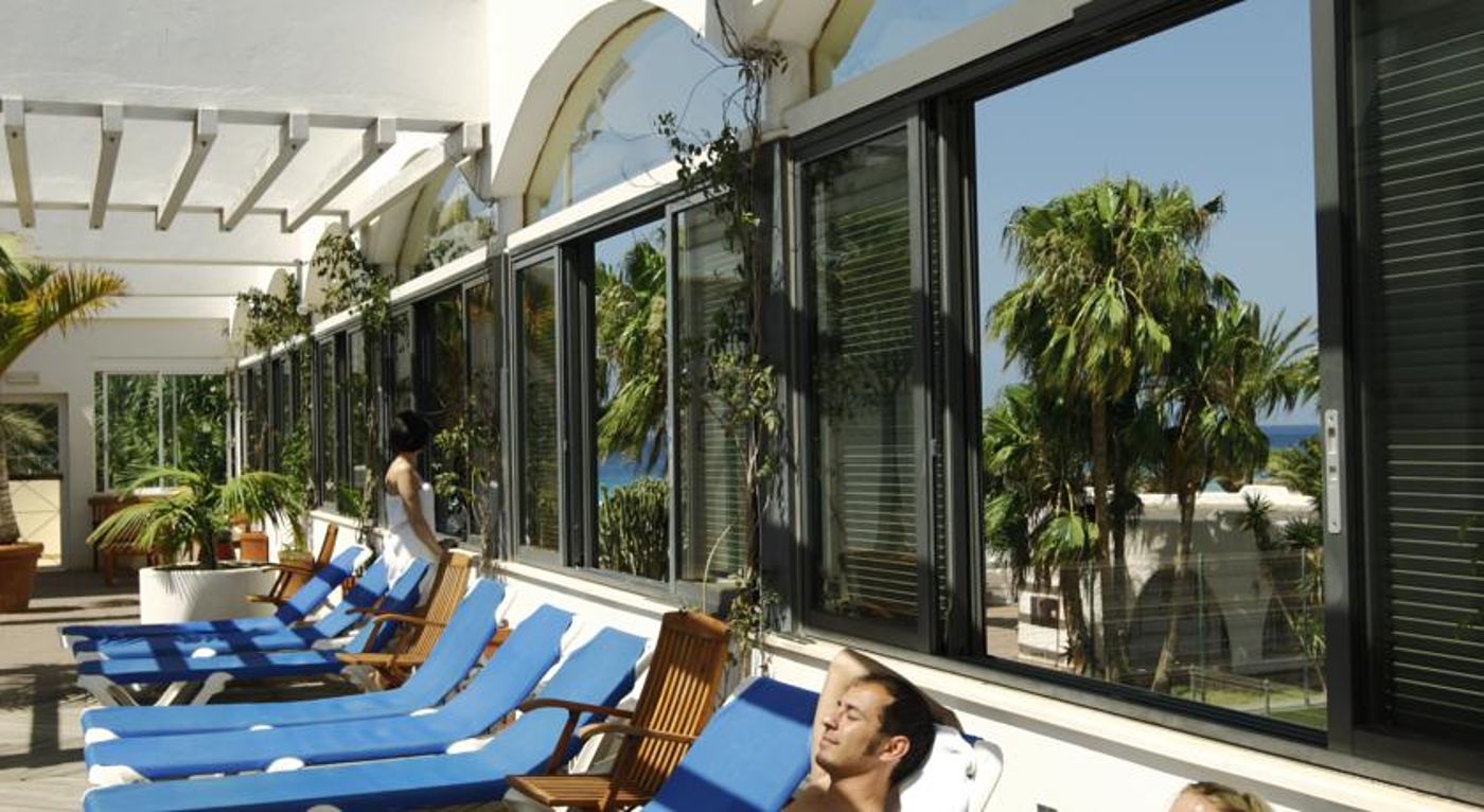 Robinson Club Jandia Playa