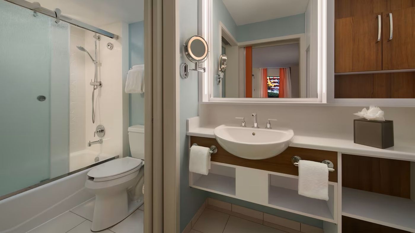 Disney's Pop Century Resort