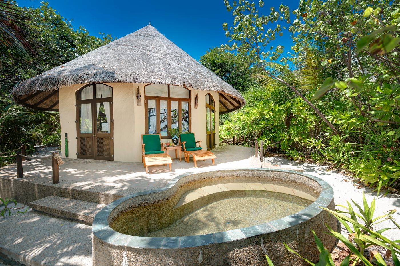 Coco Palm Dhuni Kolhu