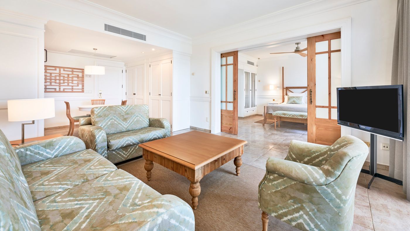 Insotel-Punta-Prima-Prestige-Suites---Spa-Room-38