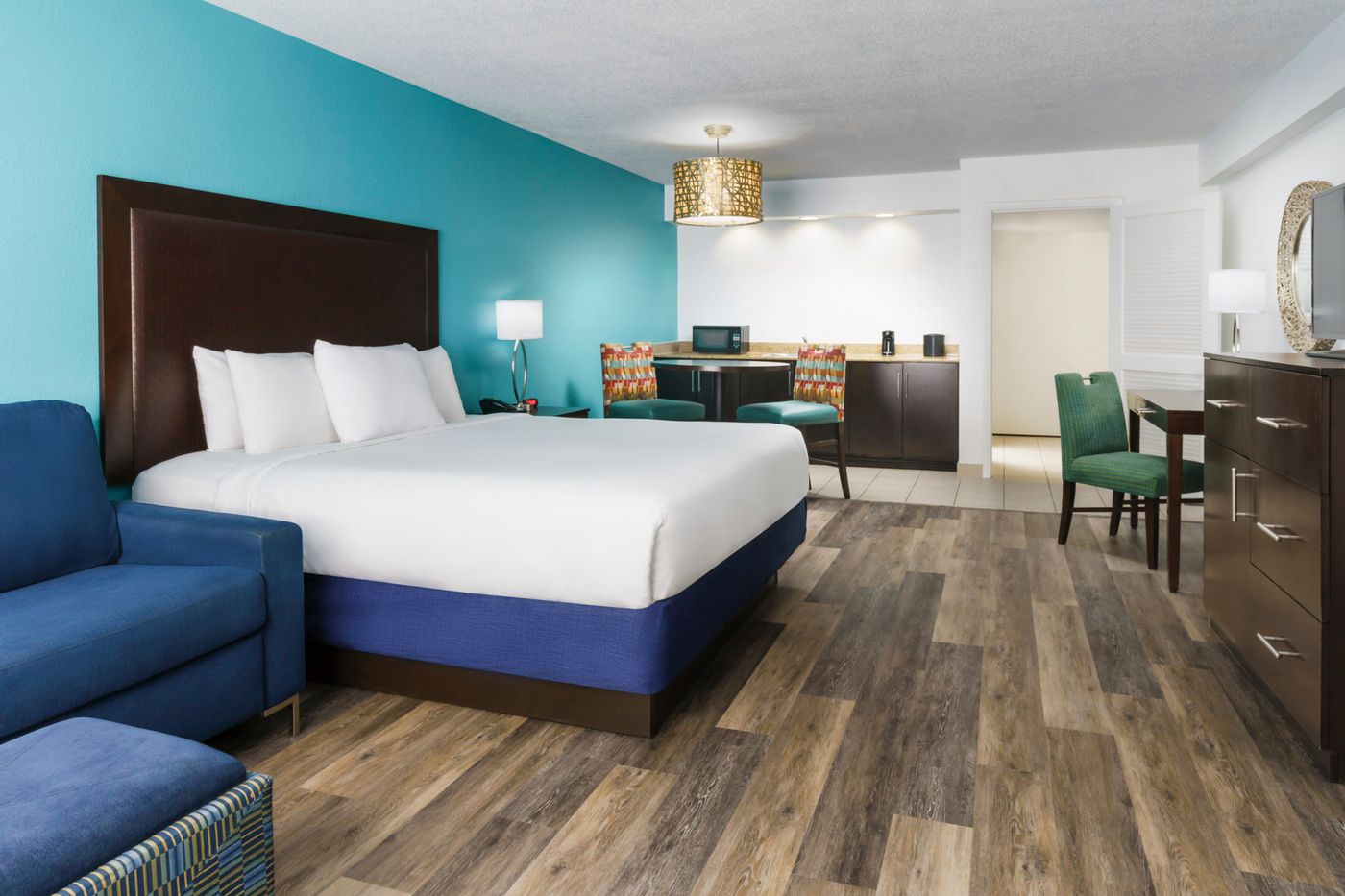 CoCo Key Hotel and Water Resort