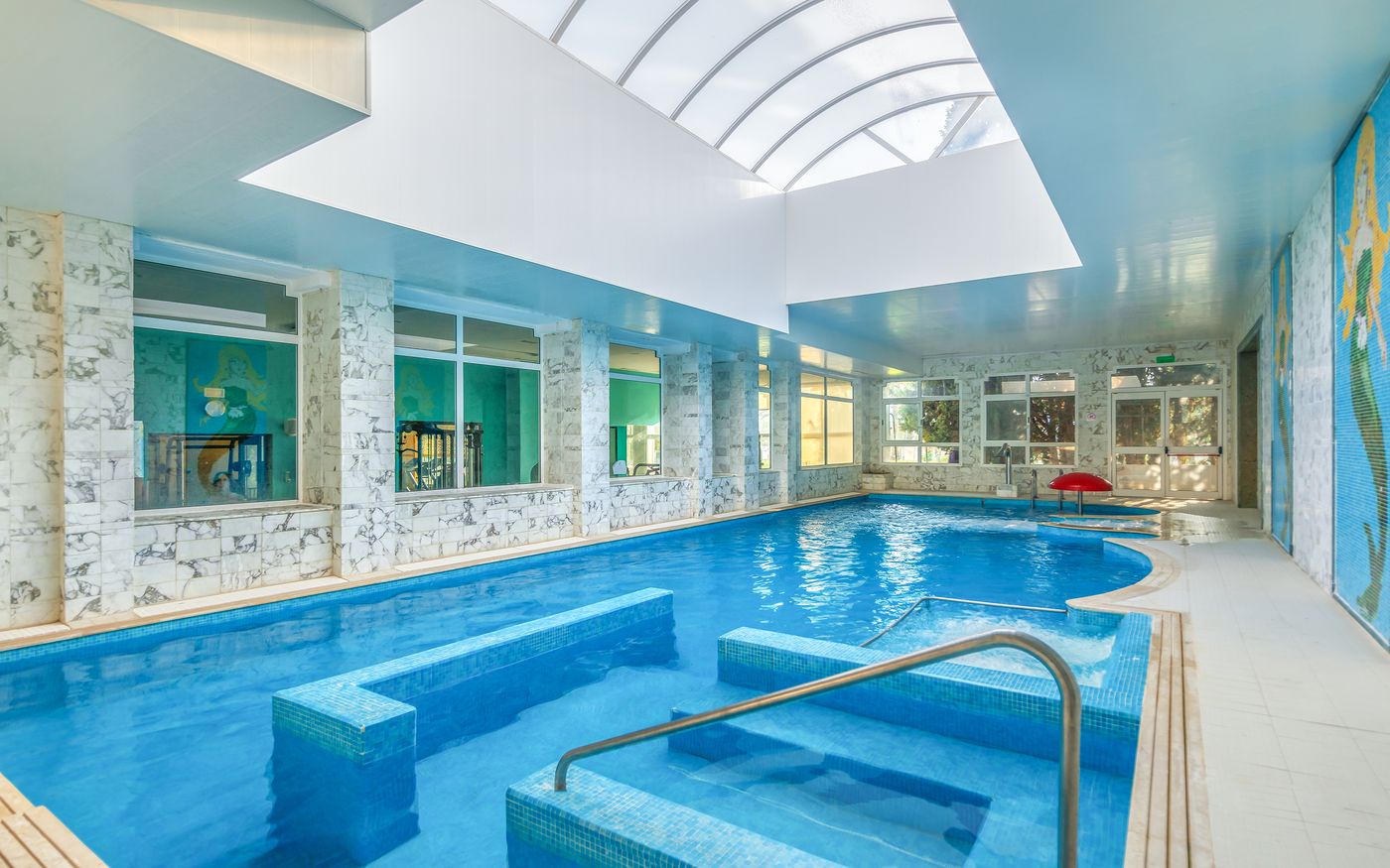 Hotel Marhaba Palace