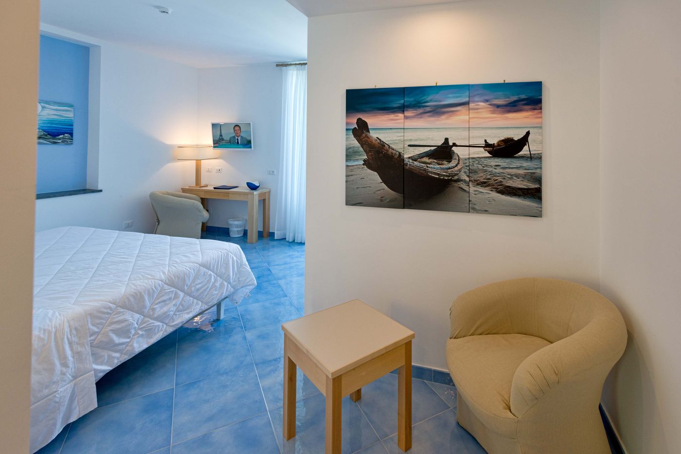 Boutique Hotel Helios-Italy-SORRENTO-Room-5