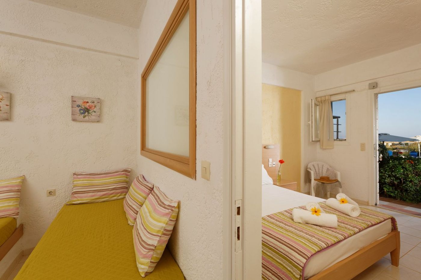 Cretan Garden Hotel - Adults Only