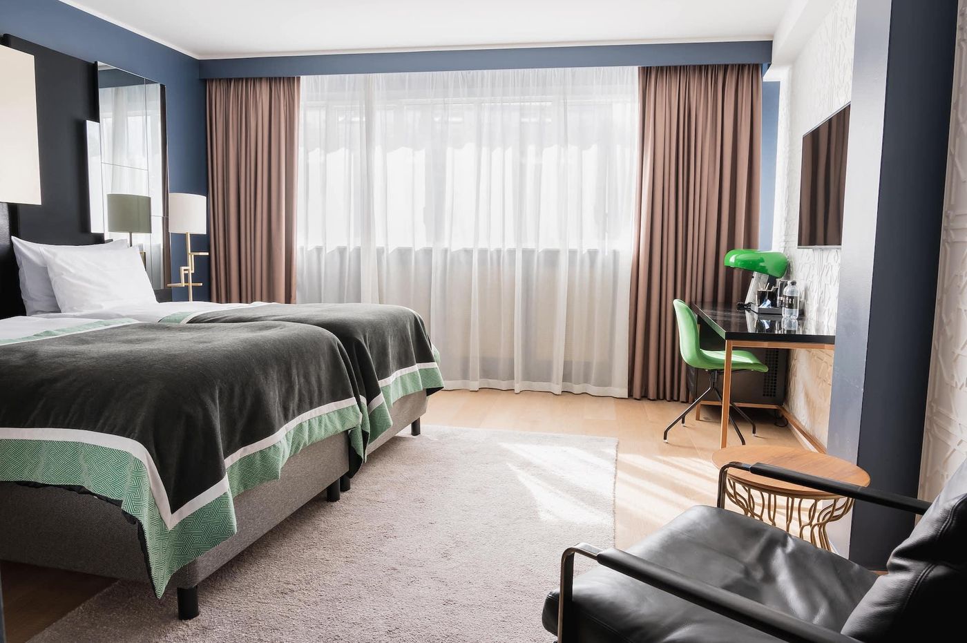 Skt Petri - Denmark - COPENHAGEN - Room - 6