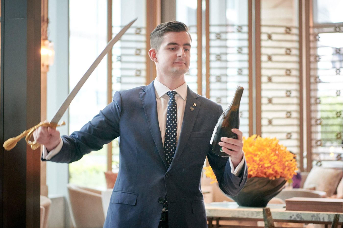 The St Regis Hong Kong-Hong Kong – China-Hong Kong-General view-1