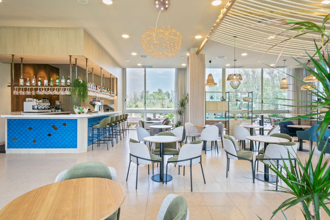 Sol-Costa-Daurada-Hotel-Bar-36