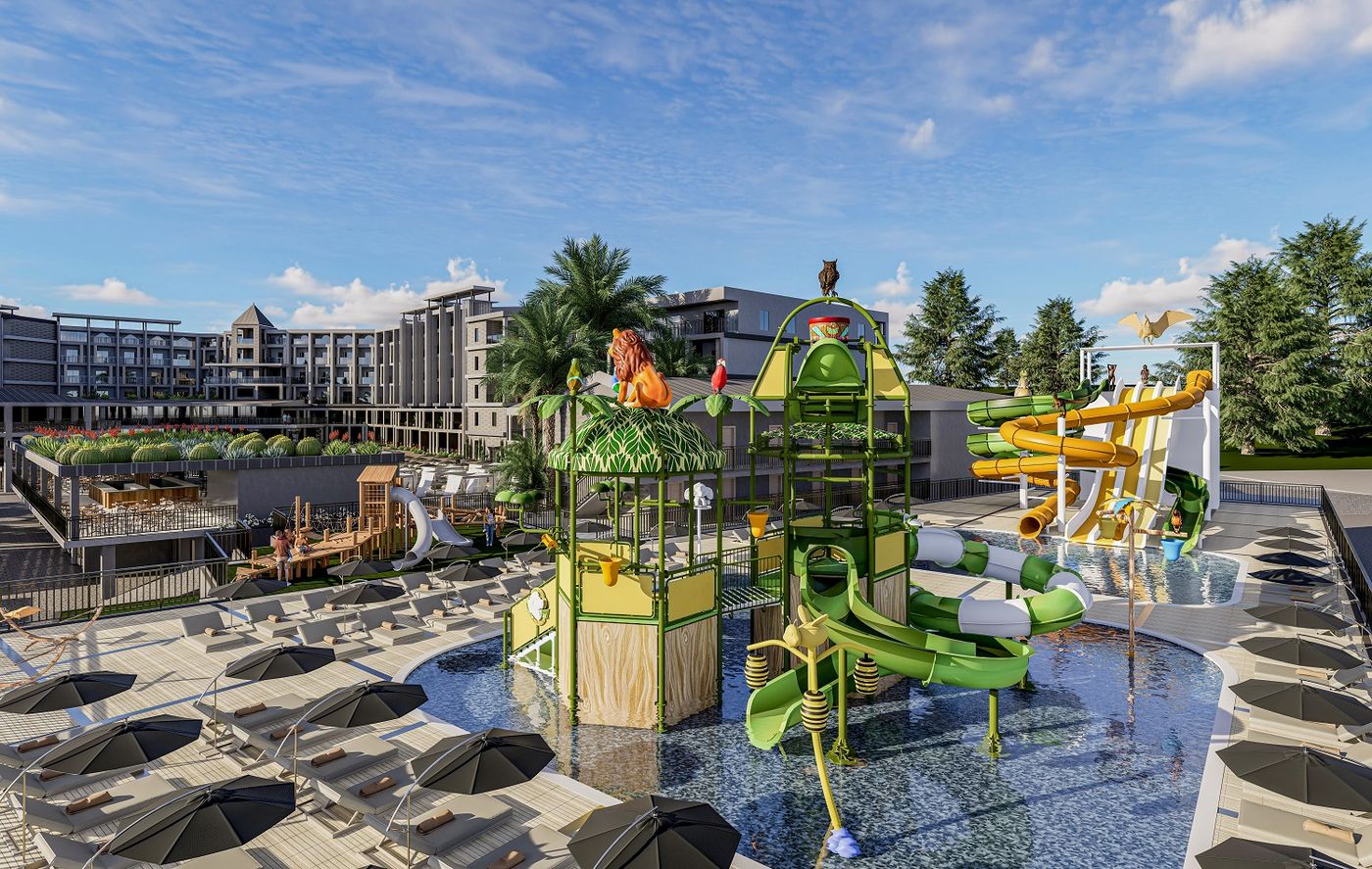 Seven Seas Palmeras Bay Hotel