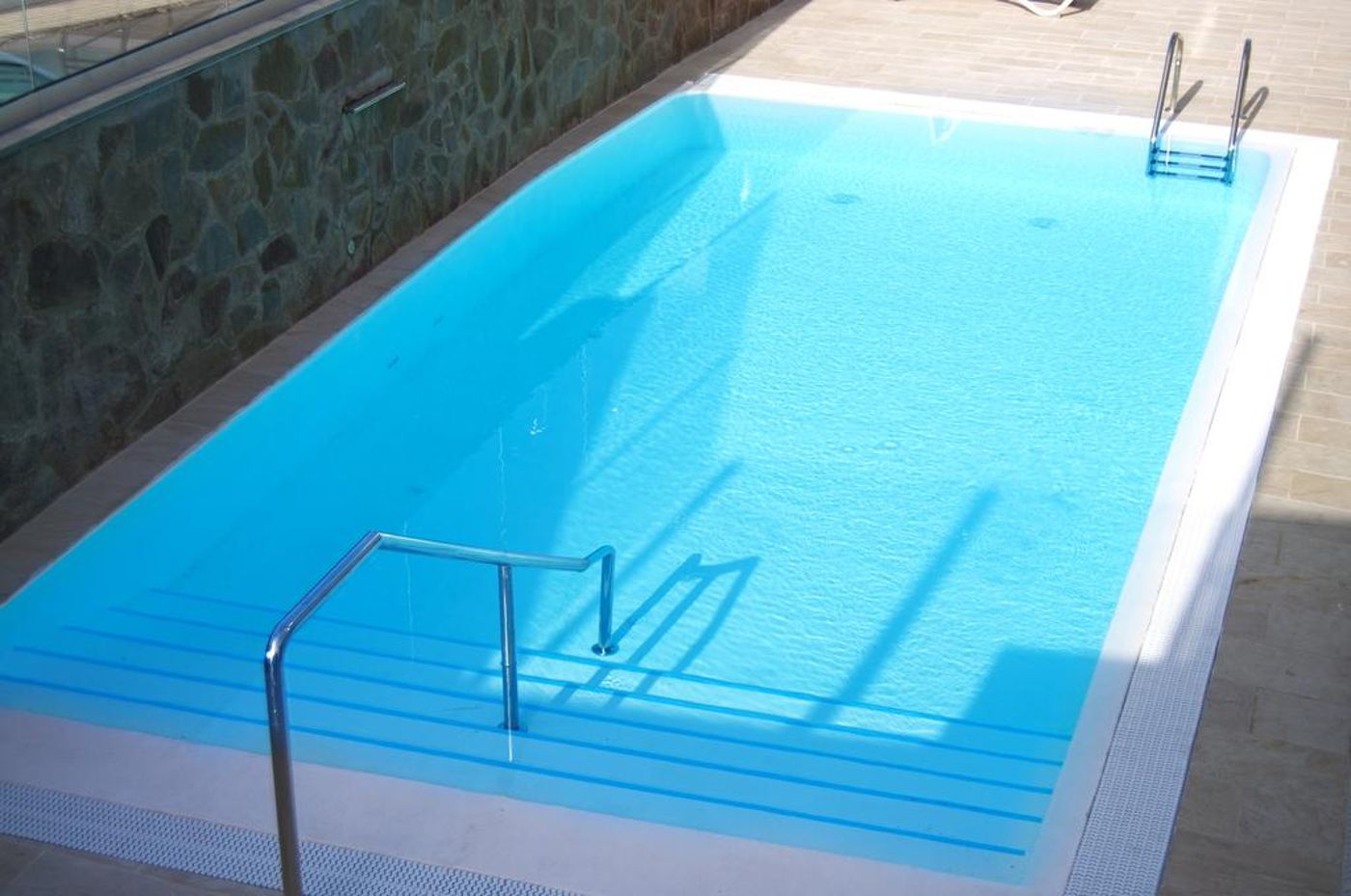 IG Yaizasol Apartments - Adults Only