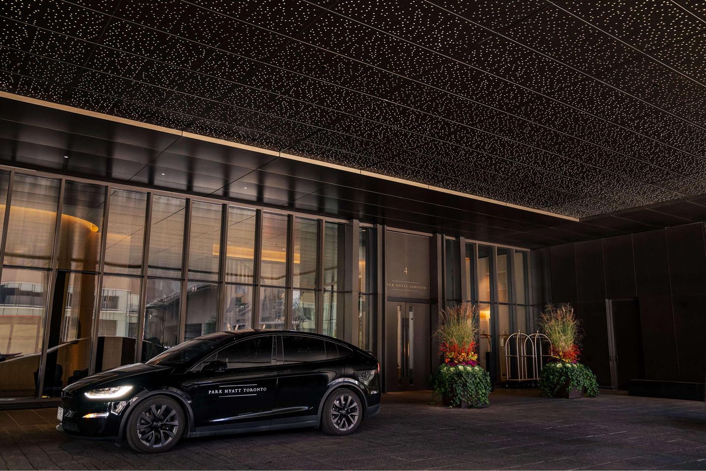 Park Hyatt Toronto-Canada-TORONTO-General view-2