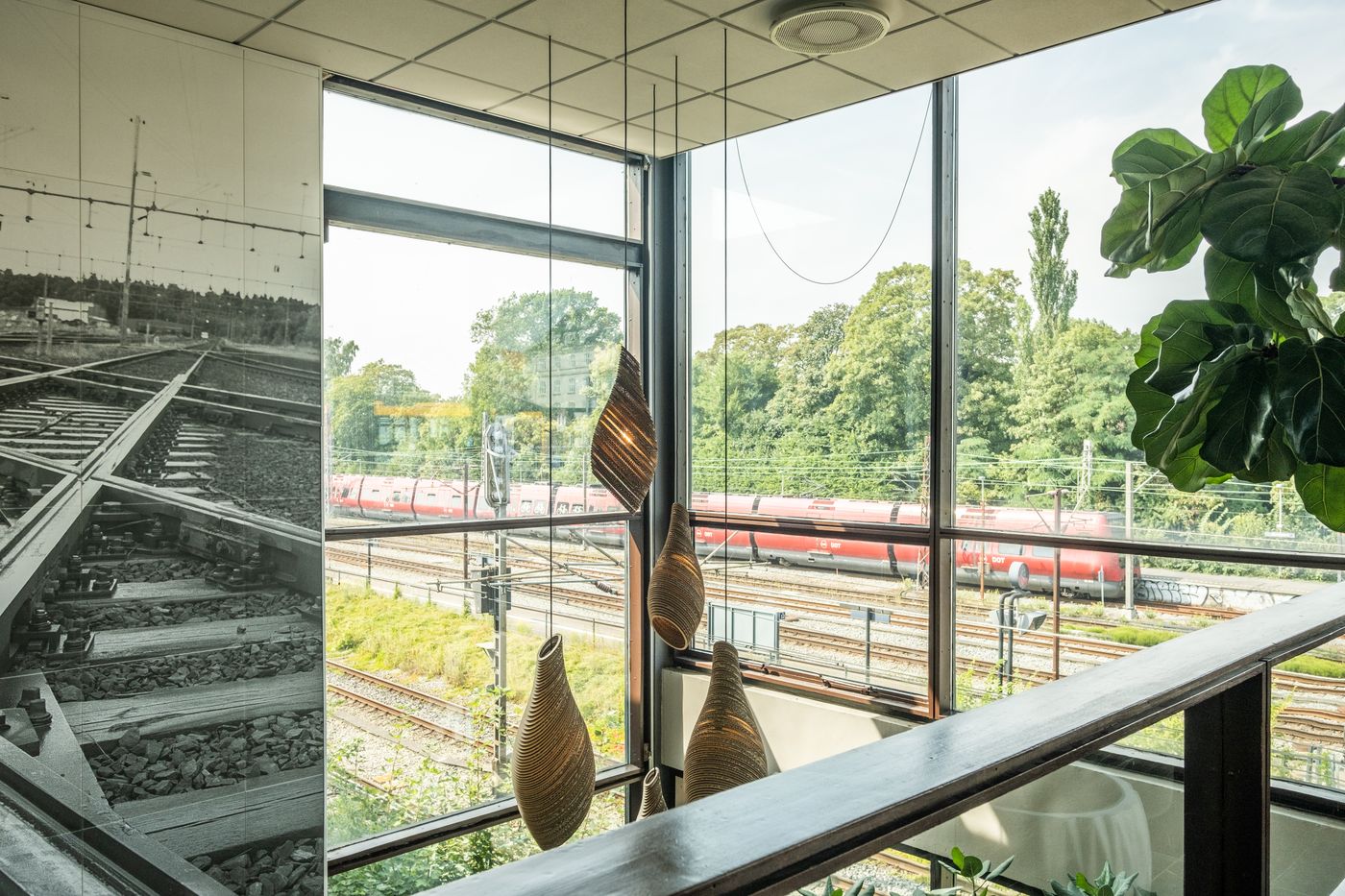 Go Hotel Osterport - Denmark - COPENHAGEN - Lobby - 7