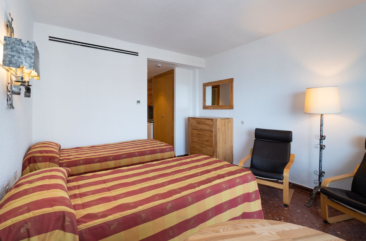 Hotel Apartments Bajondillo