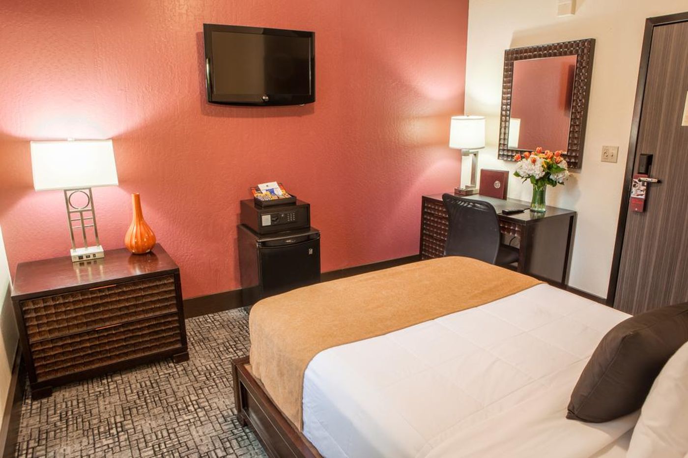 Hotel Fusion - United States - SAN FRANCISCO - Room - 0