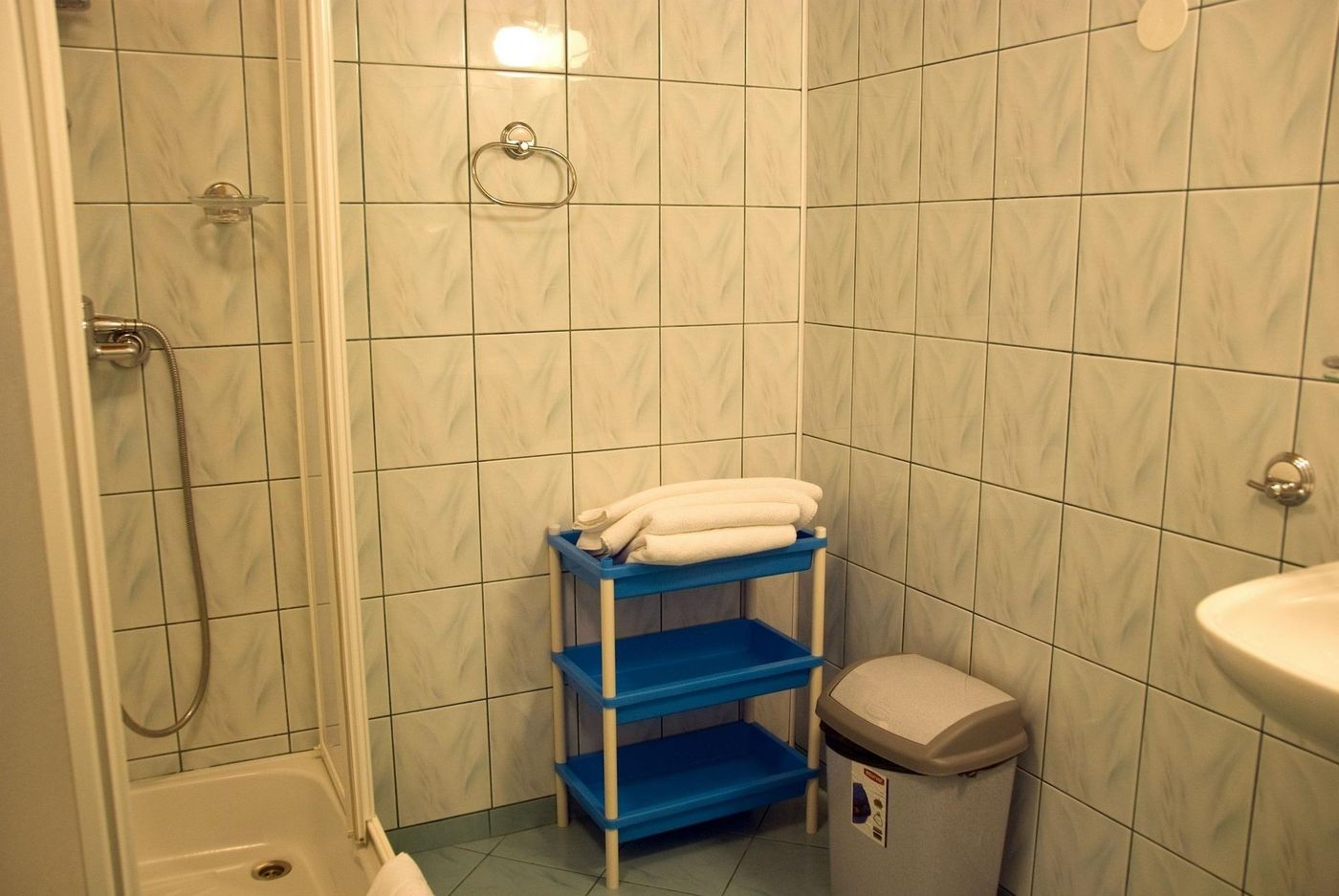 Pensjonat Biały Potok-POLSKIE TATRY S.A.-Poland-ZAKOPANE-Room-8