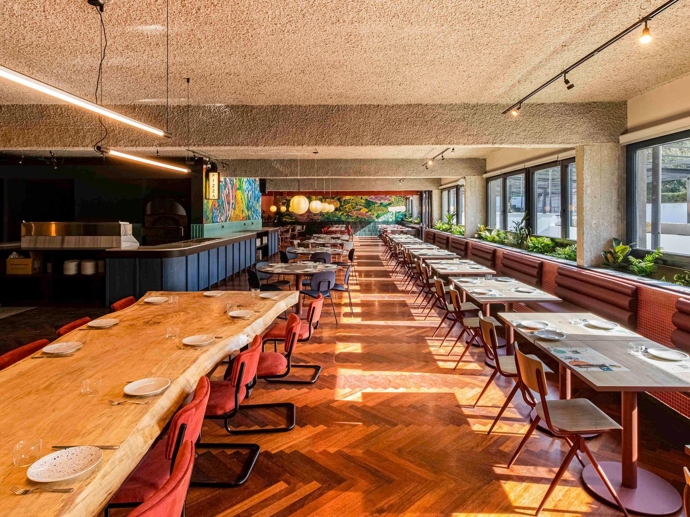 Ibis-Styles-Roma-Aurelia-Restaurant-46