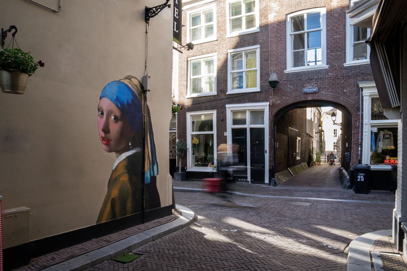 Paleis-Netherlands-THE HAGUE-General view-3