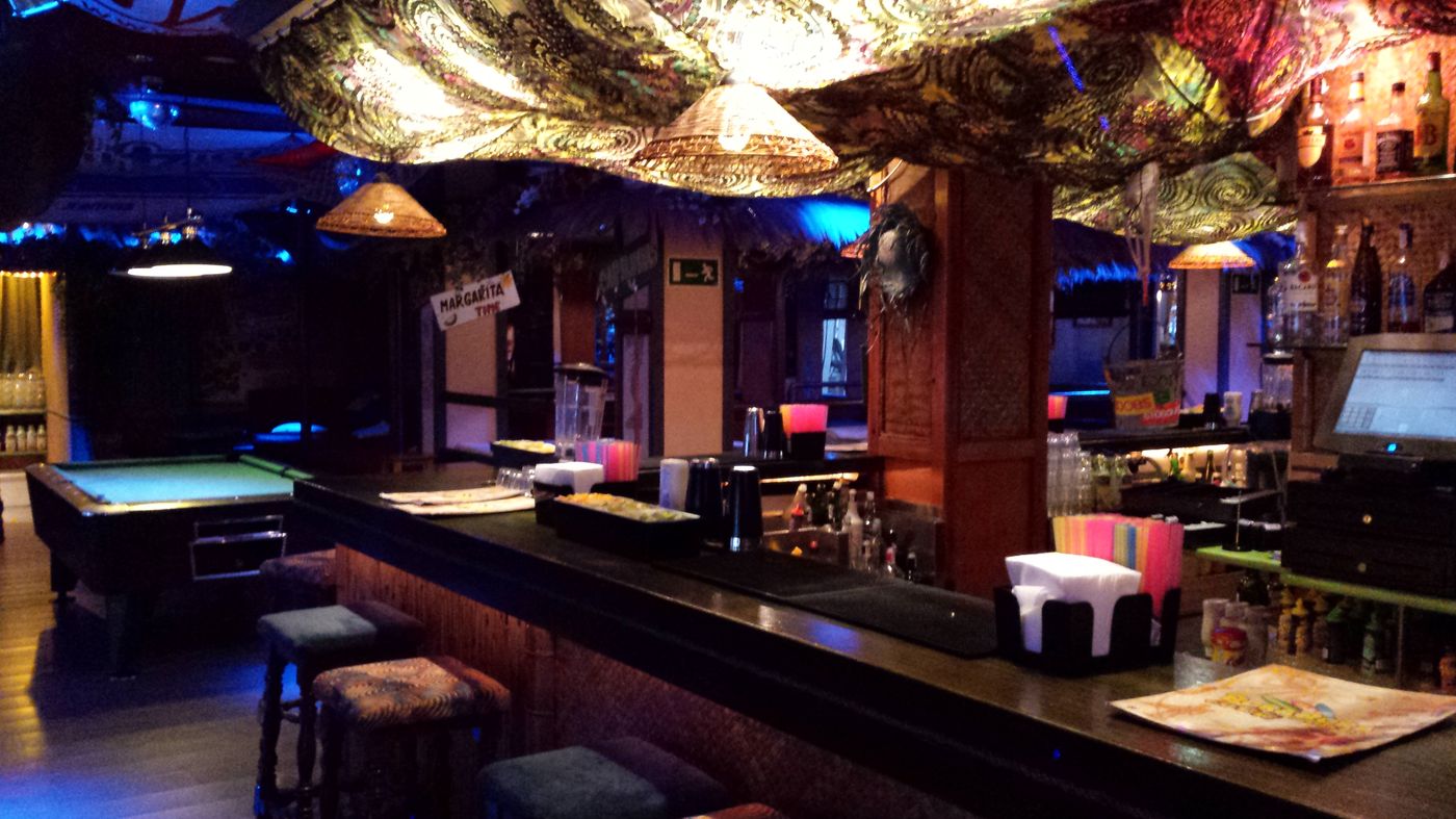 Mar Blau Apartamentos