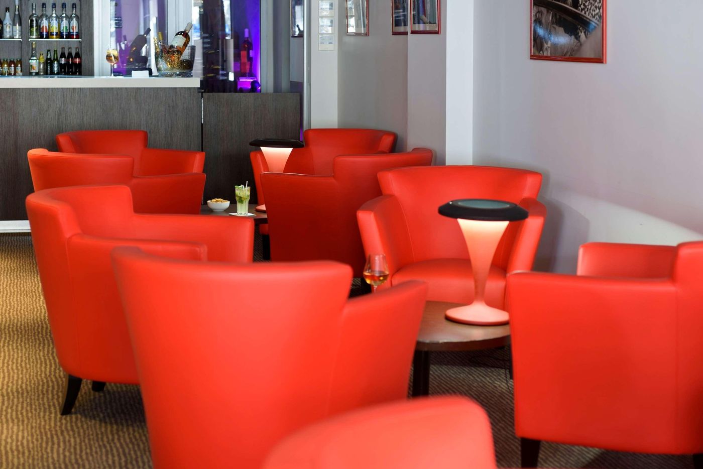 Best-Western-Premier-Patio-des-Artistes-Restaurant-45