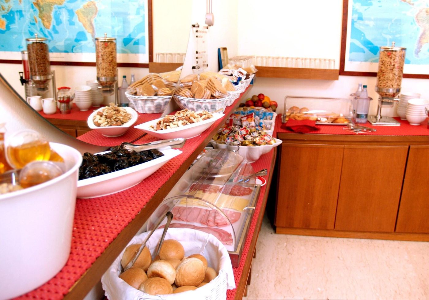 Hotel-Nuova-Grosseto-Restaurant-26