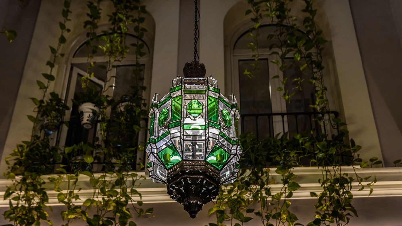 Reina Cristina-Spain-GRANADA-General view-1