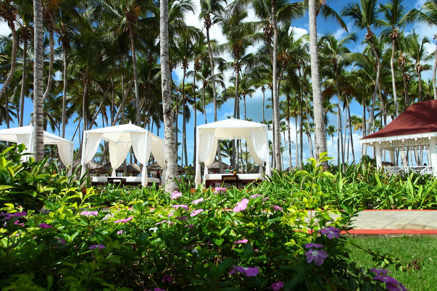 Bahia Principe Luxury Bouganville