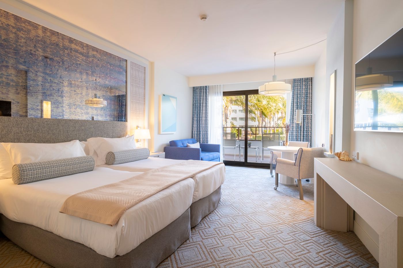 Eurostars-Sitges-Room-13