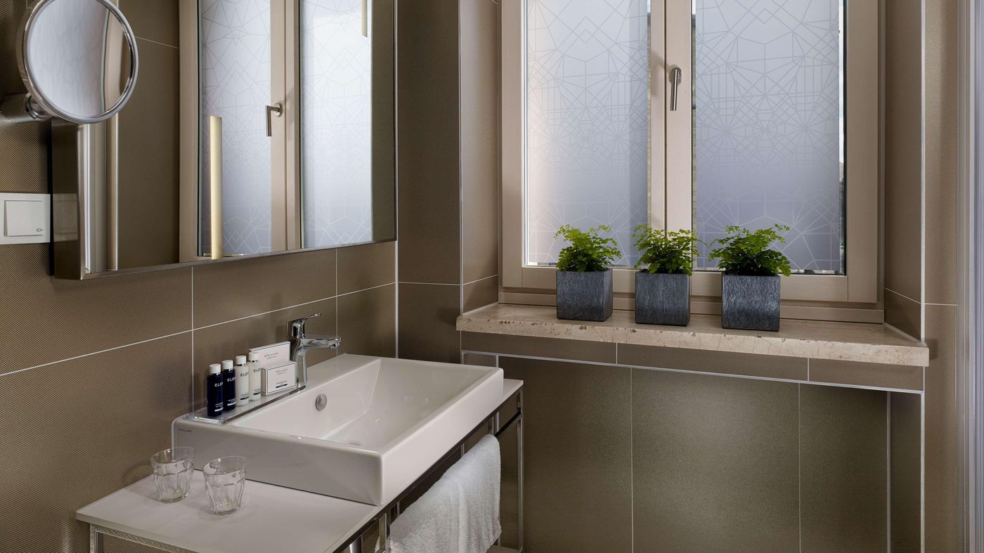 Park Plaza Nuremberg-Germany-NURNBERG-Room-9