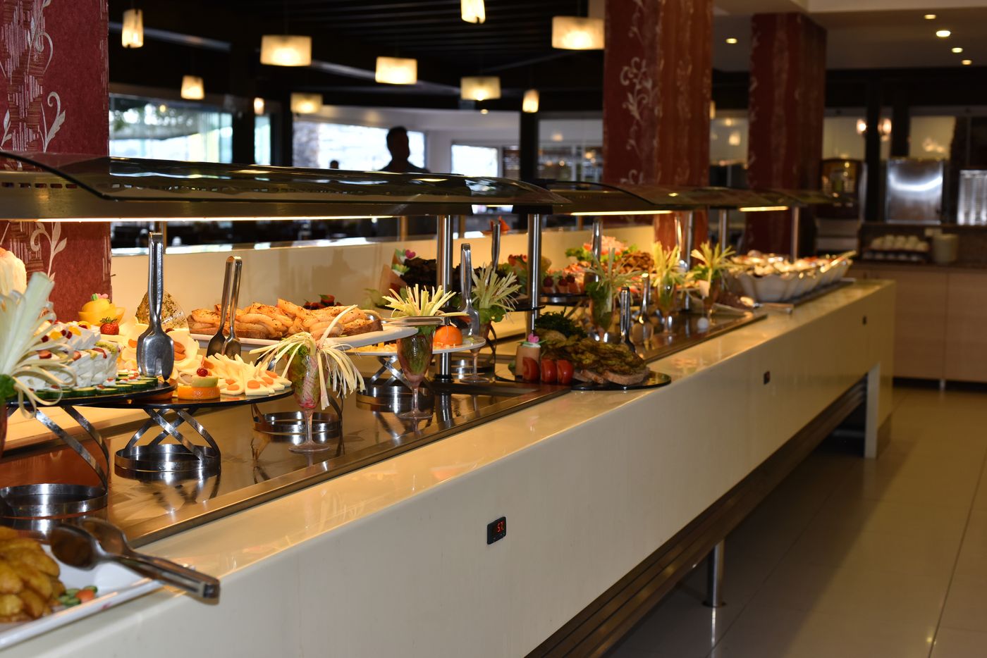 Parkim-Ayaz-Hotel-General-view-37