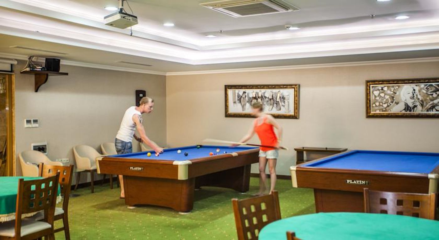 White Gold Hotel & Spa