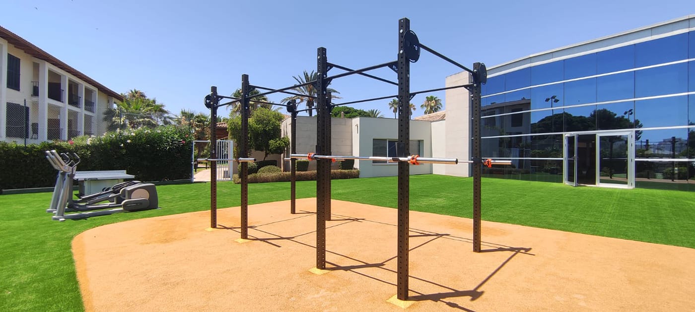 Blau Colonia Sant Jordi