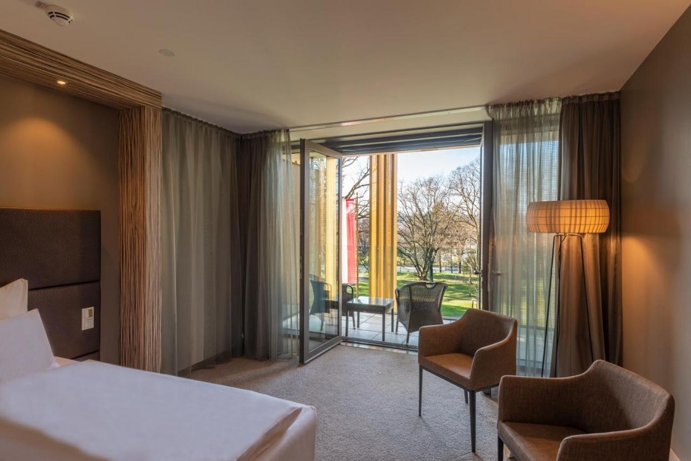 DoubleTree by Hilton Vienna Schonbrunn - Austria - VIENNA - Room - 6