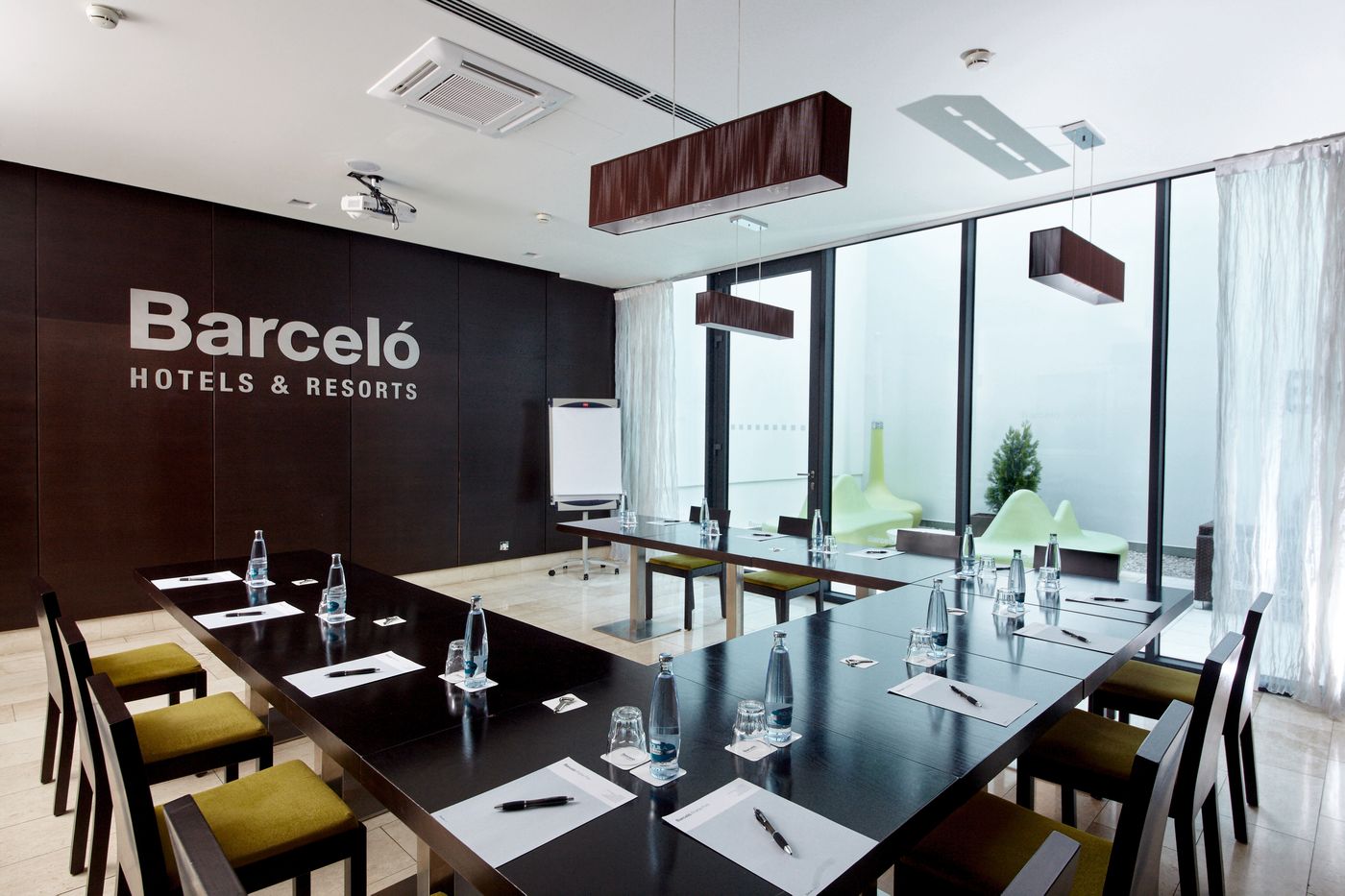 Occidental Praha Five - Czech Republic - PRAGUE - Conferences - 5