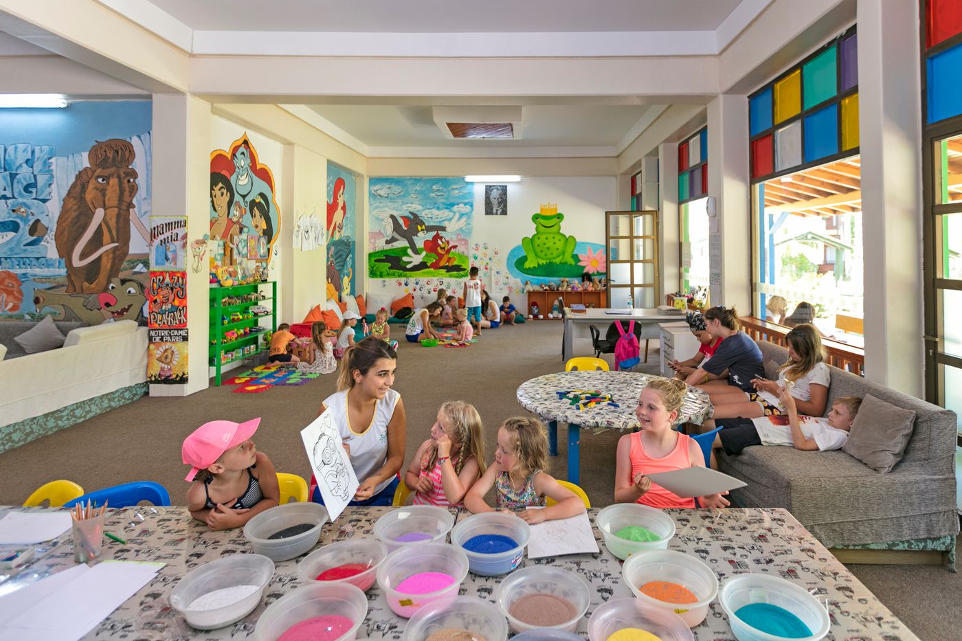 Club-Tuana-Fethiye-Sports-and-Entertainment-70