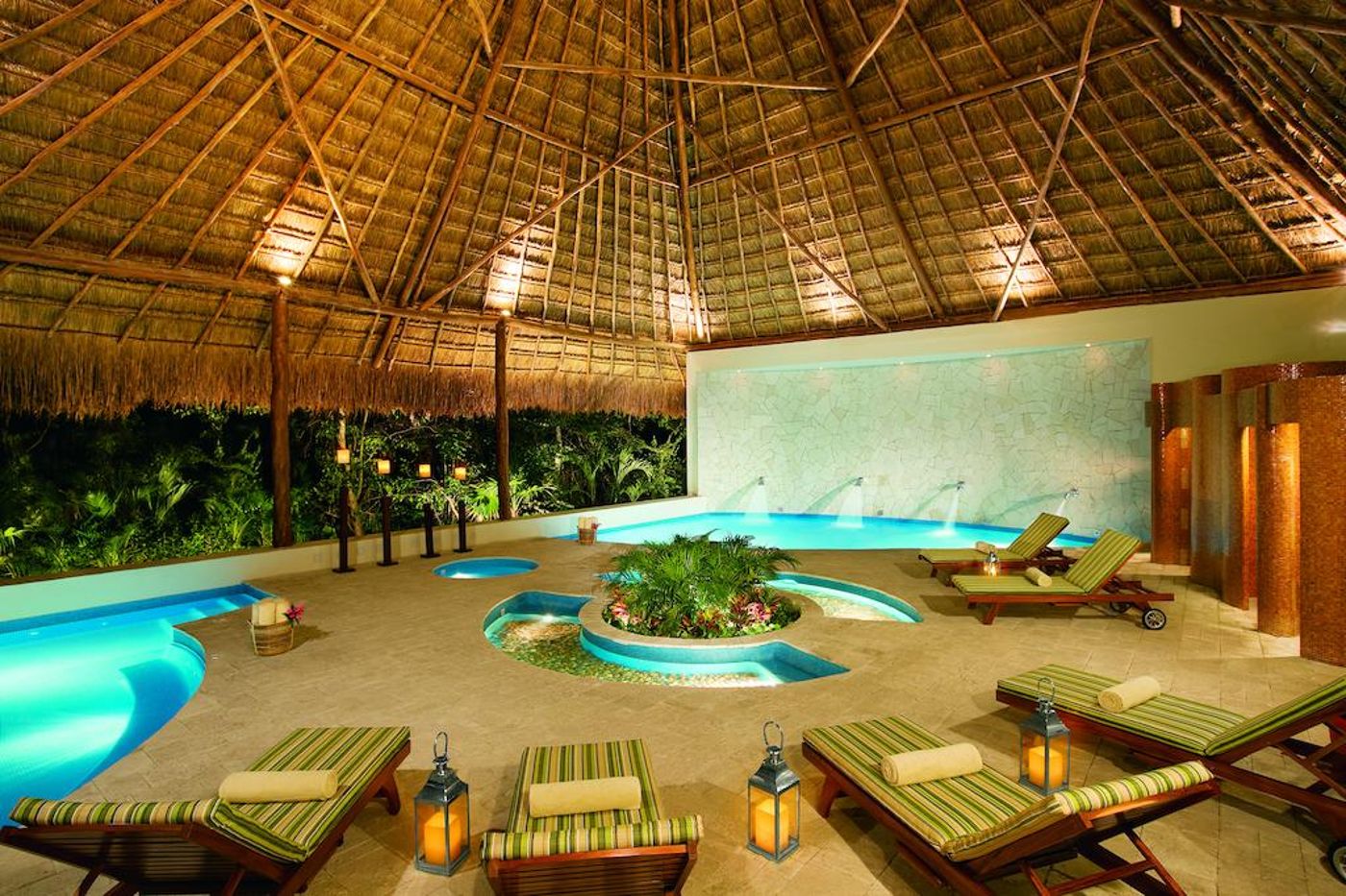 Secrets Capri Riviera Cancun - Adults Only