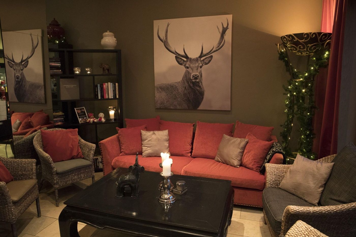 Best Western Solna Business Park - Sweden - Solna, Stockholm - General view - 9