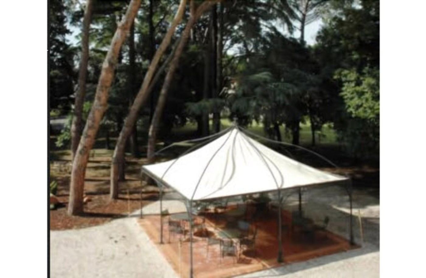 Villa Raffaello Park Hotel-Italy-ASSISI-General view-5