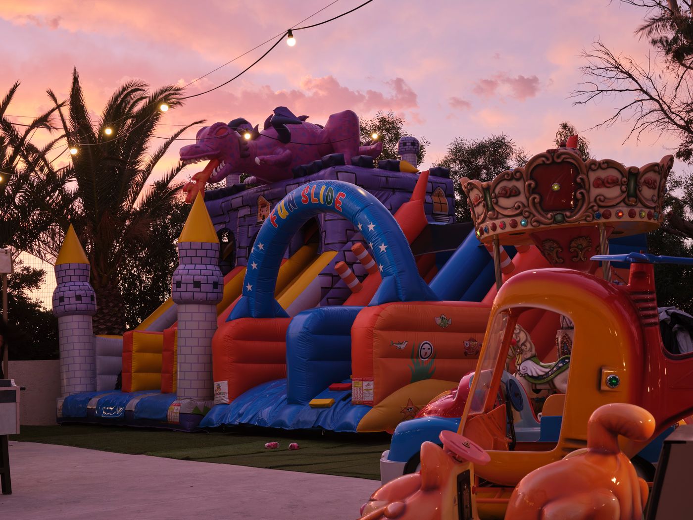 Atlantica-Ocean-Beach-Resort-Sports-and-Entertainment-57