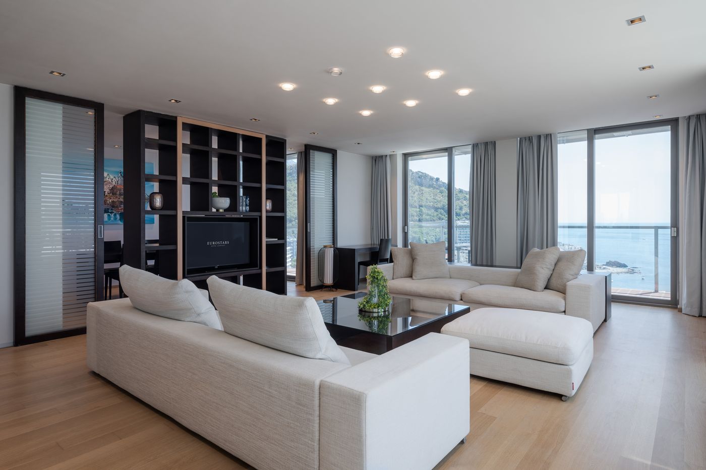 24.10.25 Eurostars Queen of Montenegro