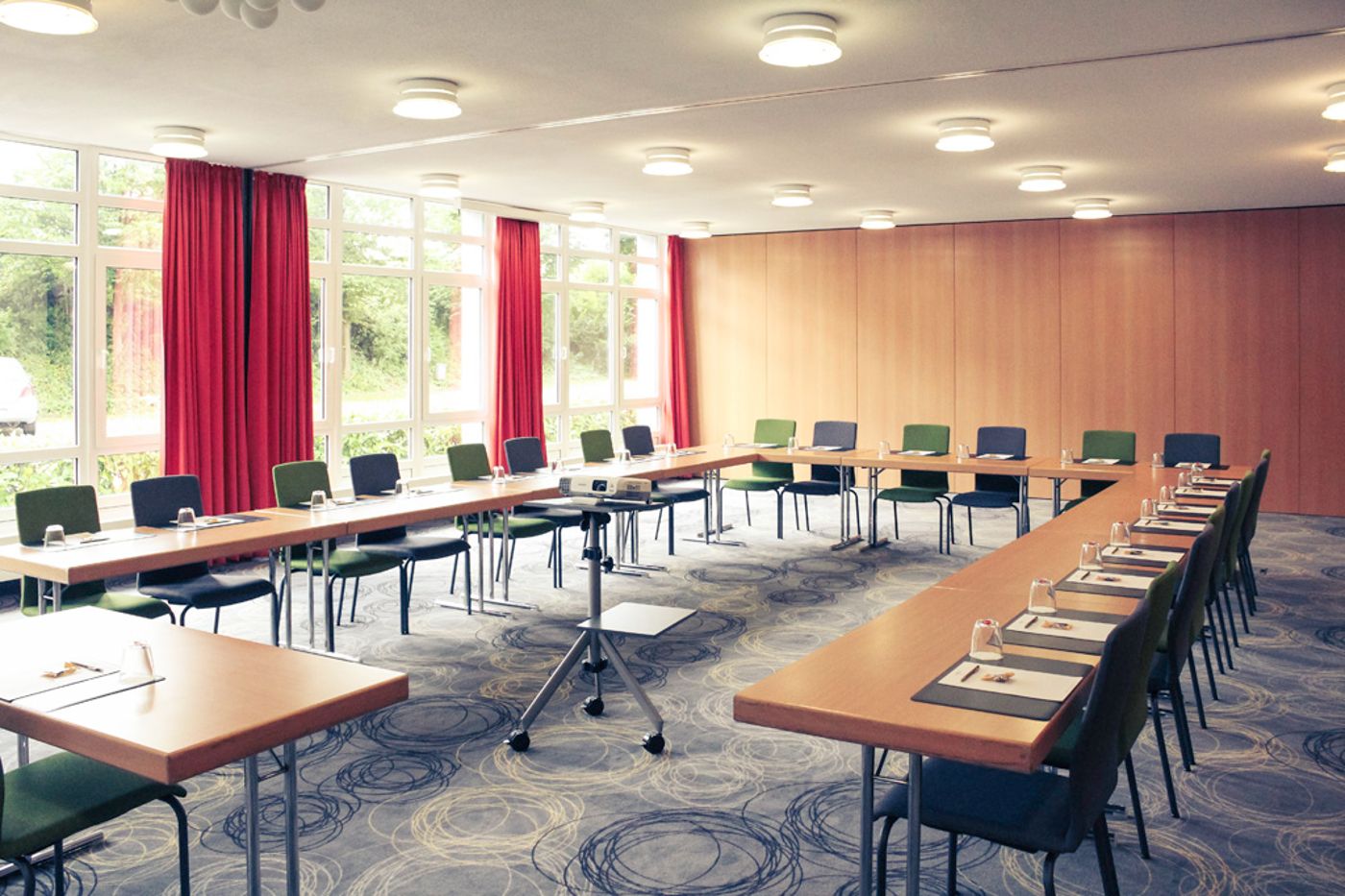 Essential by Dorint Remscheid - Germany - REMSCHEID - Conferences - 2