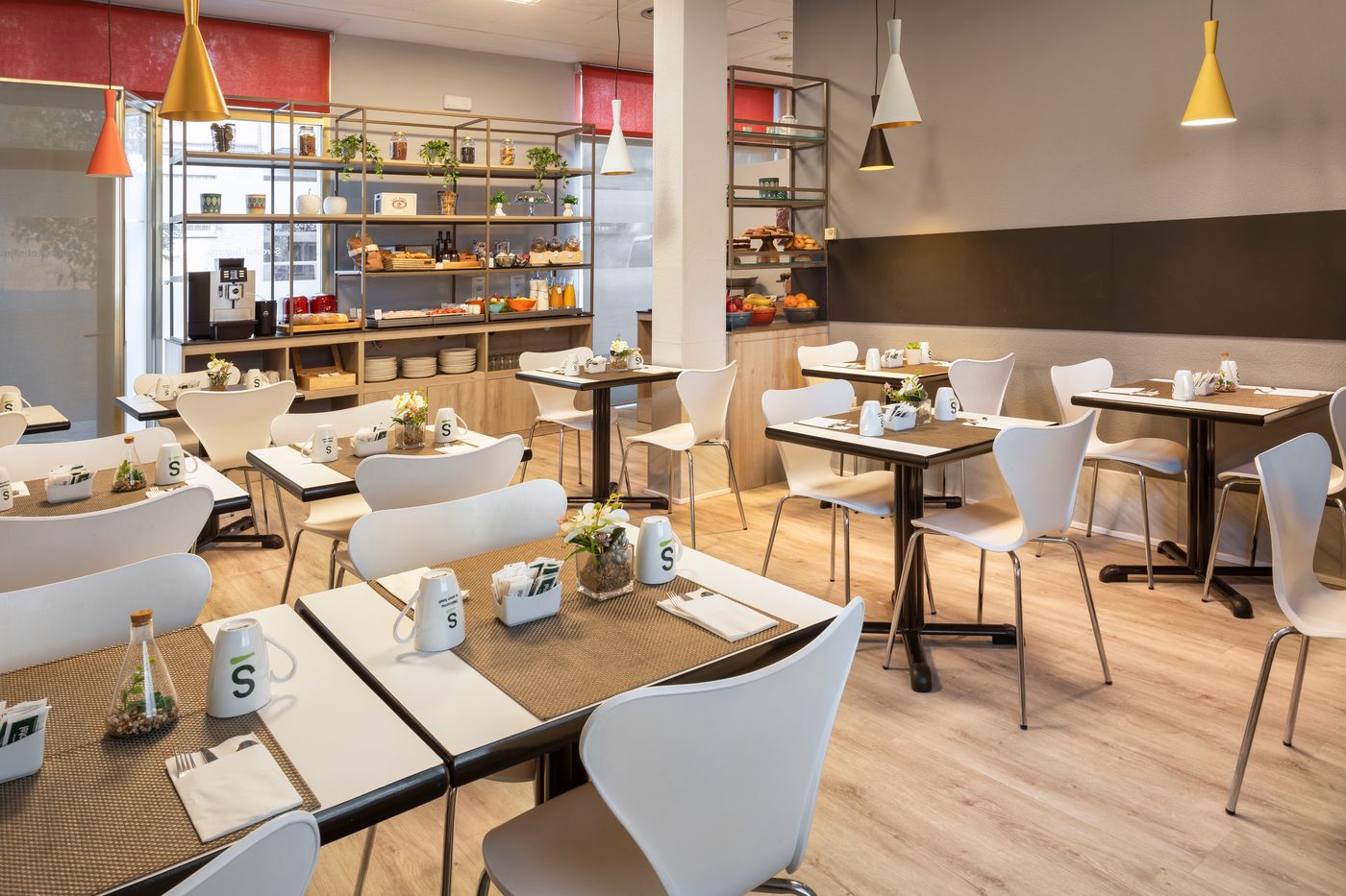 Sercotel-Togumar-Restaurant-10