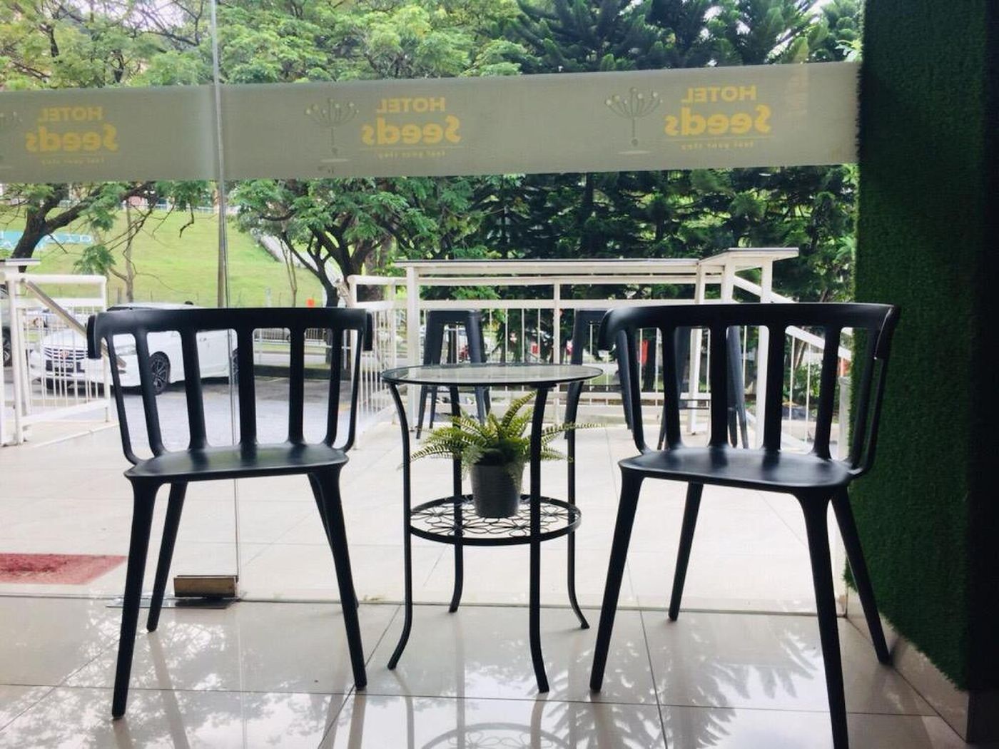 Hotel Seeds @ Wangsa Maju-Malaysia-Kuala Lumpur-Lobby-5