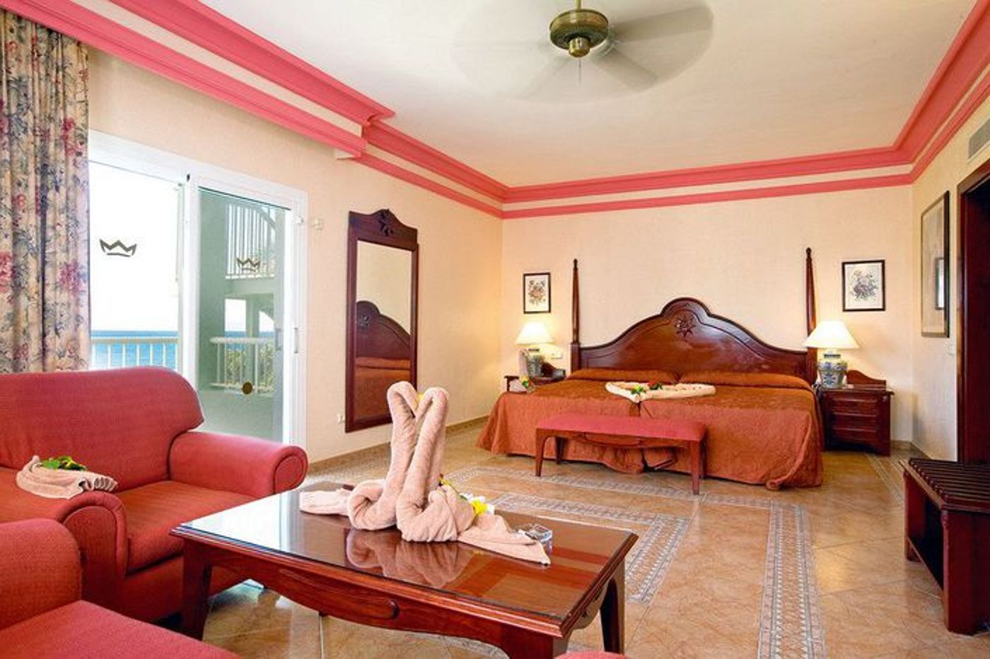 Club Hotel Riu Bachata