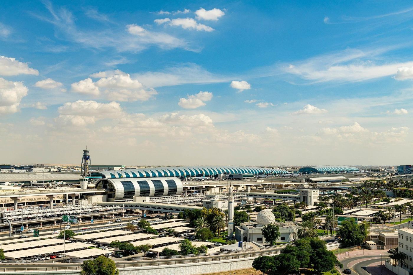 Le-Meridien-Dubai-Hotel---Conference-Centre-Room-25