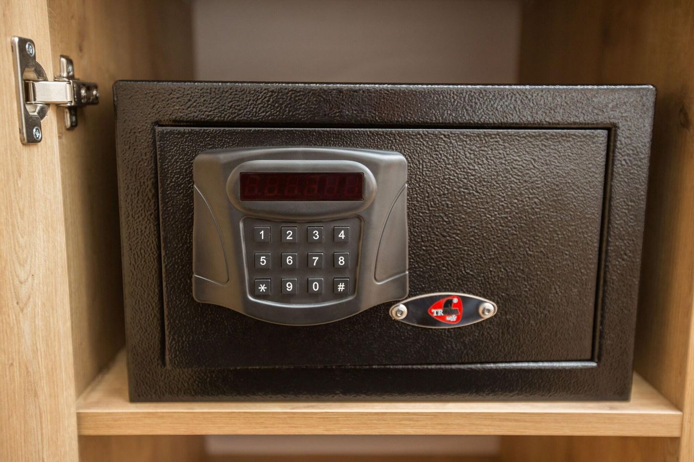 Golden Street Hotel-Turkey-Beyoğlu-General view-1