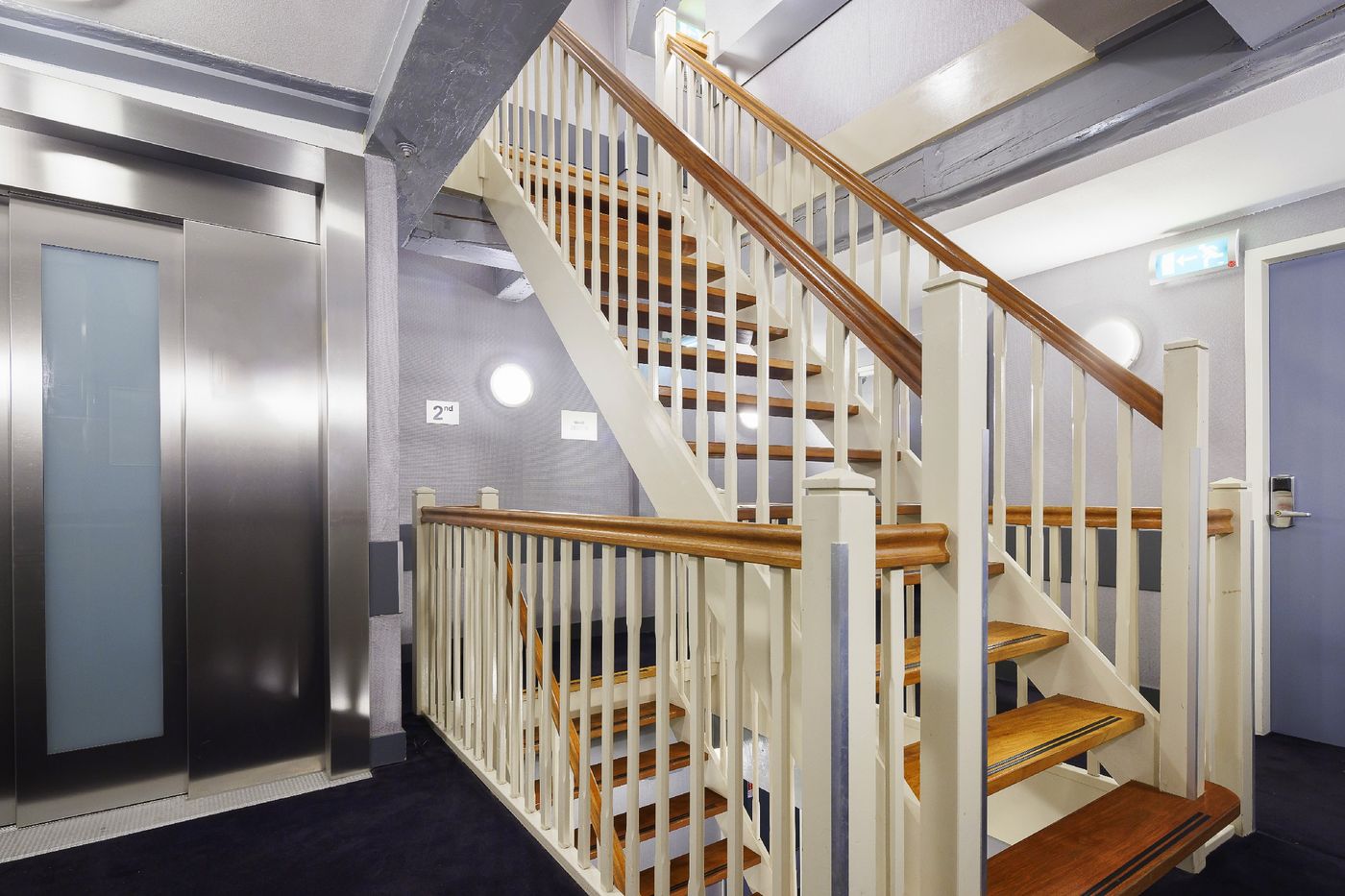 CC Hotel-Netherlands-Amsterdam-General view-10