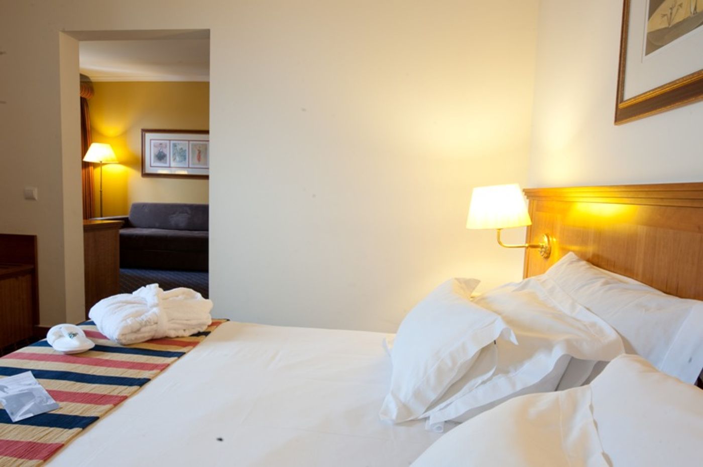 Vila Gale Porto - Portugal - OPORTO - General view - 8