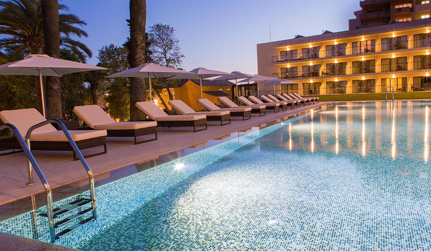 Vila Gale Collection Palacio dos Arcos