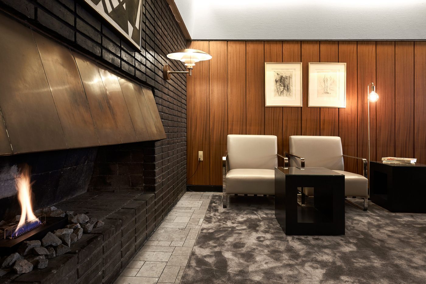 Imperial Copenhagen - Denmark - COPENHAGEN - General view - 2